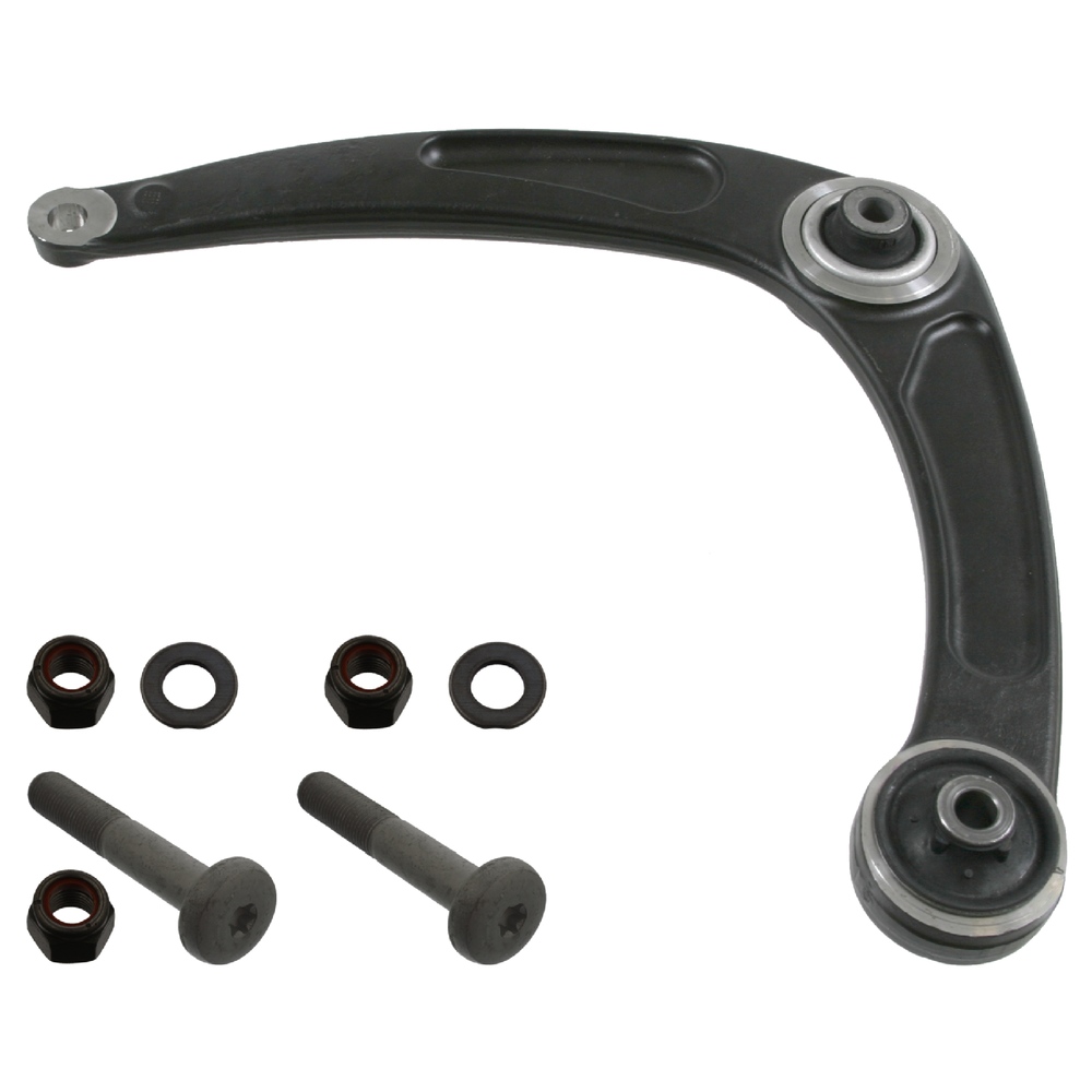 FEBI BILSTEIN Suspension arm PEUGEOT,CITROËN 40841 3520,3520K8,3520K8S1 3520S2,3520S2S1,3520,3520K8,3520K8S1,3520N5,3520N5S1,3520S2,3520S2S1,3520T0