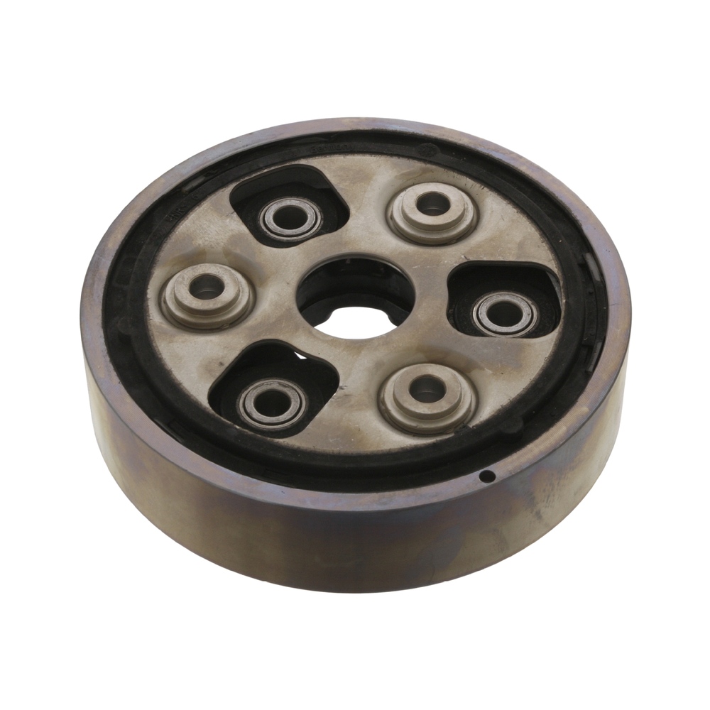 FEBI BILSTEIN Drive Shaft Coupler Ø: 177mm 40857 Joint, propeller shaft VW,AUDI,SKODA,Golf V Schrägheck (1K1),Golf VII Schrägheck (5G1, BQ1, BE1, BE2)