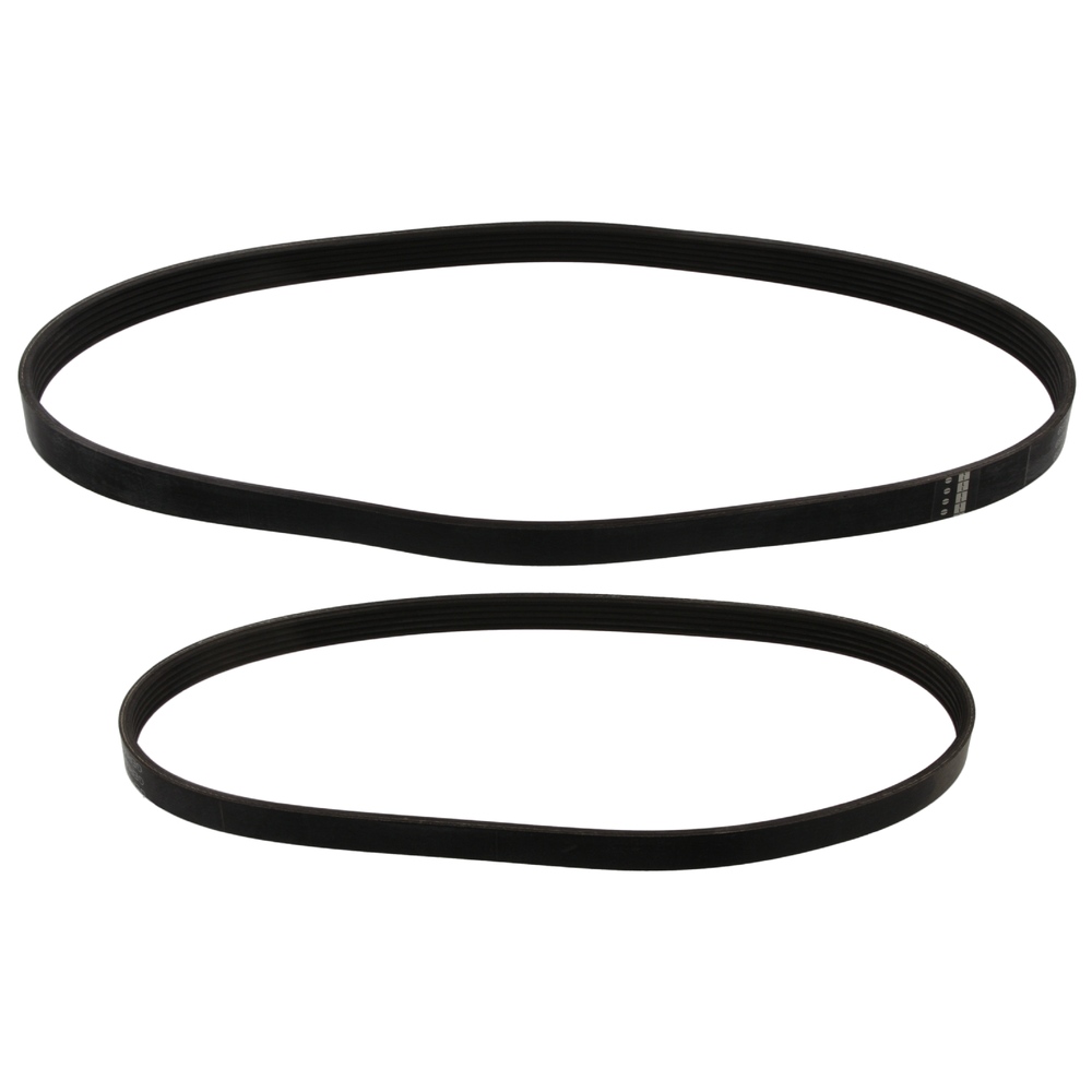VRibbed Belt Set 40858 FEBI Winparts.eu Auxiliary drive belt kit