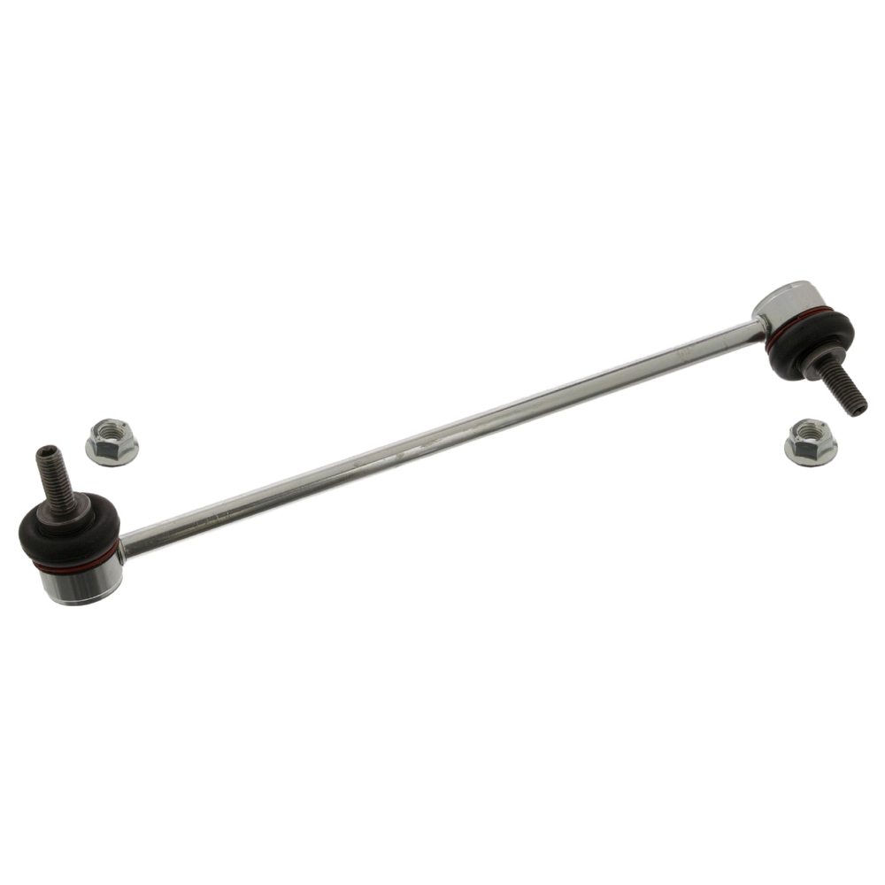 FEBI BILSTEIN Anti-roll bar link Front Axle Right 40894 Rod / Strut, stabiliser,Drop link BMW,1 Schrägheck (F20),3 Touring (F31)
