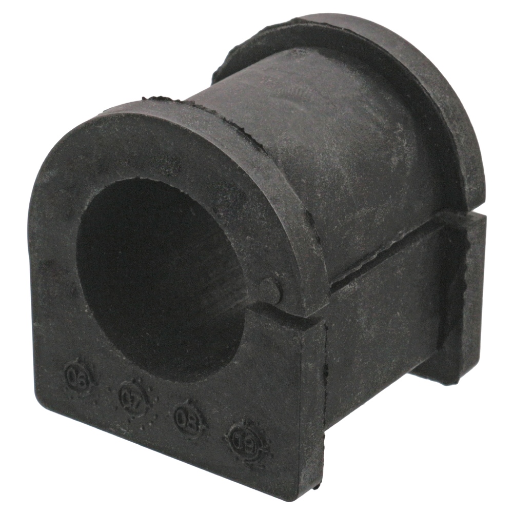 FEBI BILSTEIN Stabilizer Bushes inner 41125 Stabibuchse,Stabilisator Buchse NISSAN,MITSUBISHI,PRIMERA (P11),L 200 (K7_T, K6_T)