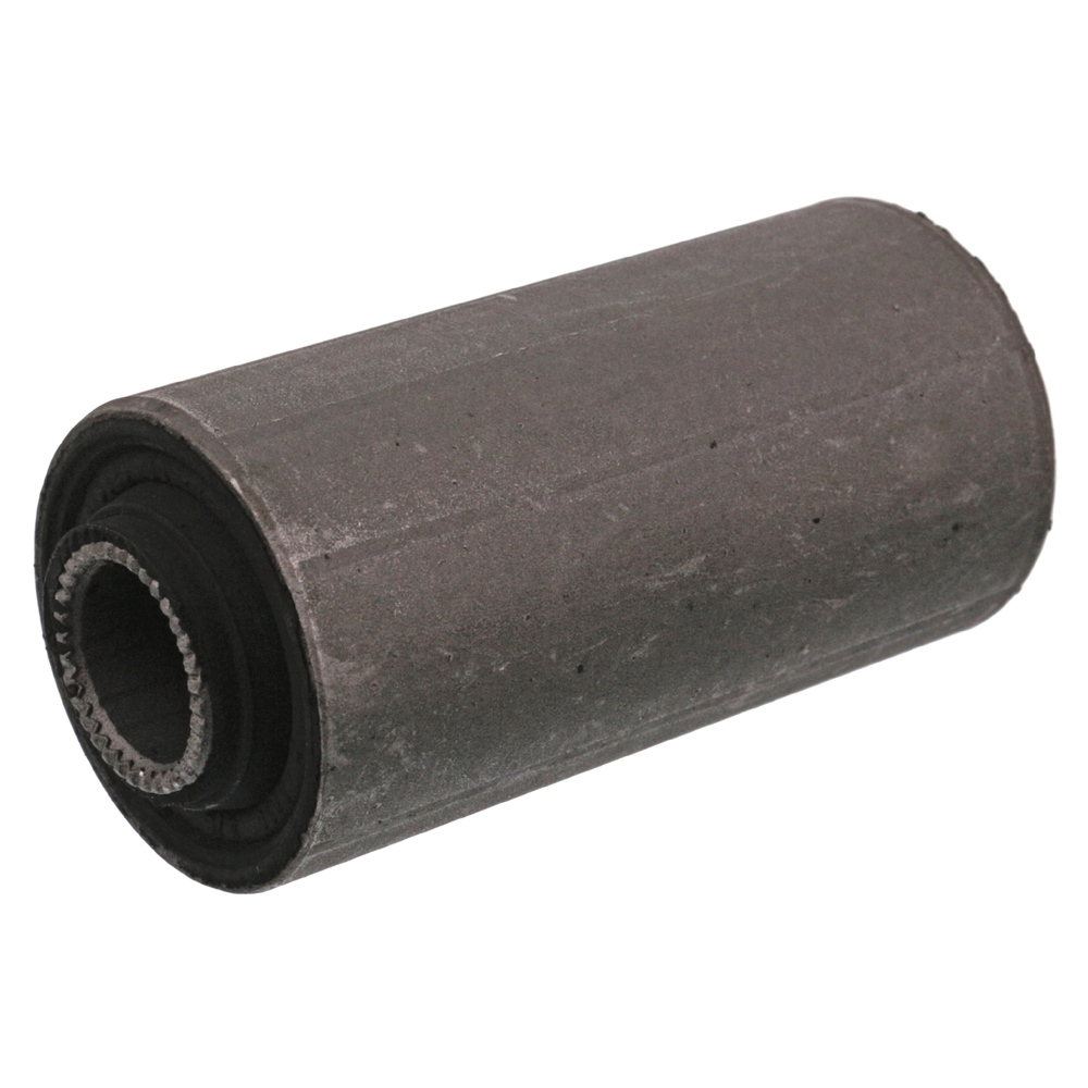 FEBI BILSTEIN Bushing, leaf spring Front 41171  MITSUBISHI,L 200 (K7_T, K6_T),L 200 / Triton Pickup (KA_T, KB_T)