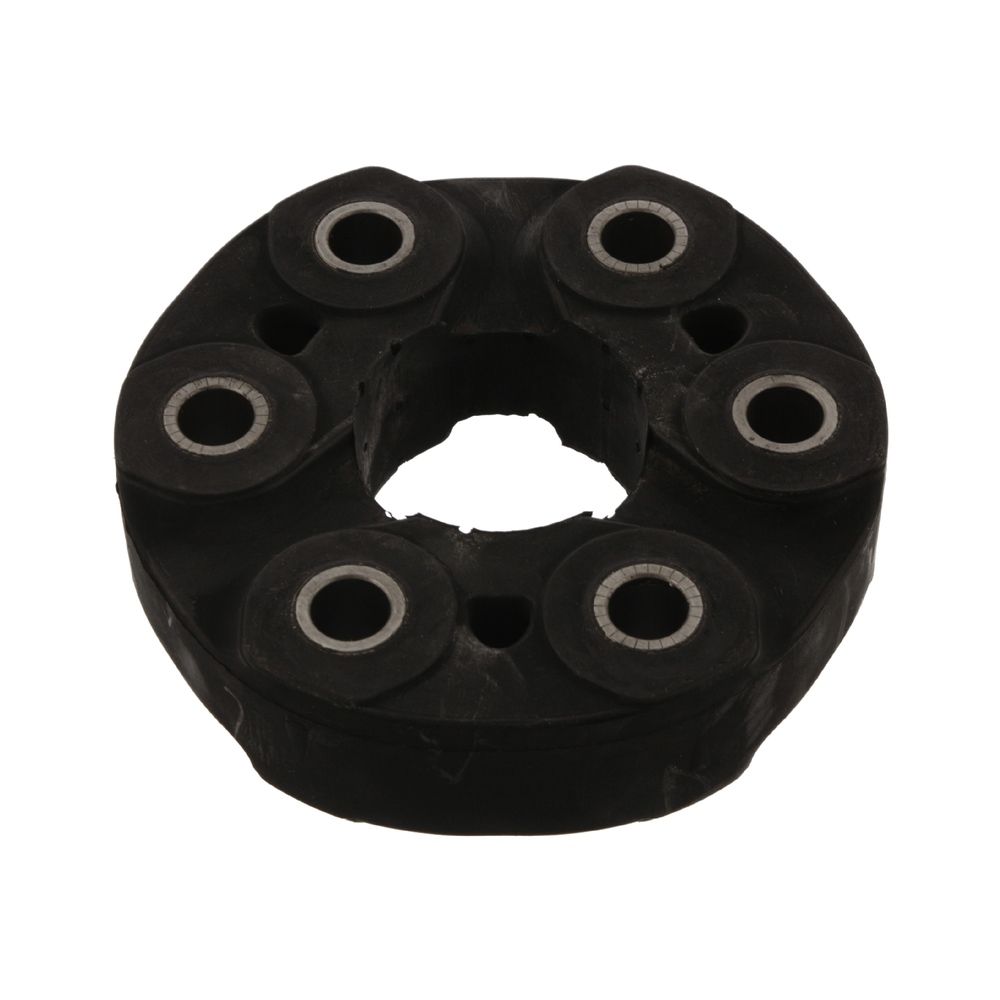 FEBI BILSTEIN Drive Shaft Coupler Bolt Hole Circle Ø: 105mm 04146 Joint, propeller shaft BMW,3 Limousine (E46),5 Limousine (E39),3 Touring (E46)