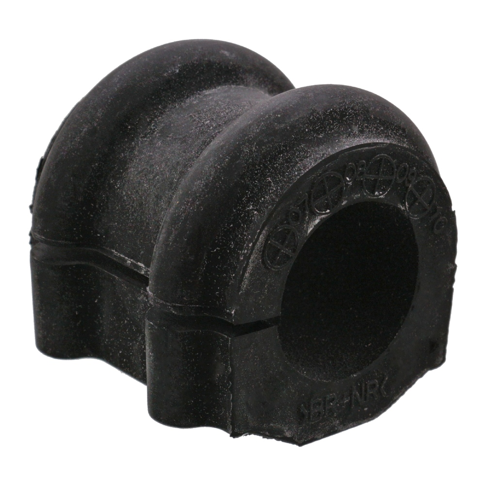 FEBI BILSTEIN Stabilizer Bushes Front Axle 41586 Stabibuchse,Stabilisator Buchse HYUNDAI,KIA,SANTA FÉ II (CM),H-1 Travel (TQ),Santa Fé III (DM)