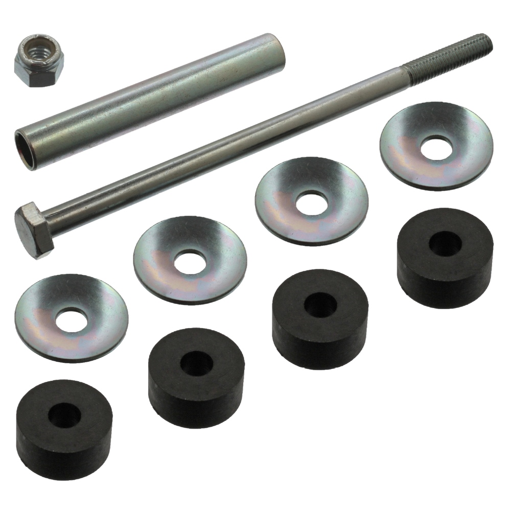 FEBI BILSTEIN Anti-roll bar link HYUNDAI,KIA 41630 1325110001,1325110003,5471643160 5471744000,5471744001,5471844000,5471943000,5471943001,5472143000