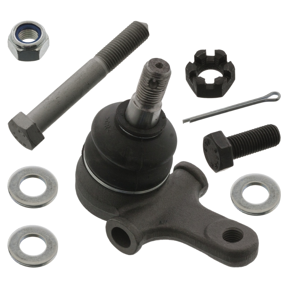 FEBI BILSTEIN Ball joint MAZDA 42402 N04034300B,N04034300C,N04034300D N04034350,N04034350A,N04034350B,N04034350C,N04034350D,NA0134300A,NA0134300ASK
