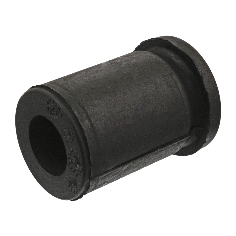 FEBI BILSTEIN Bushing, leaf spring Rear Axle Right 42527 NISSAN,Patrol GR V SUV (Y61),PATROL Hardtop (K260),Patrol III/2 SUV (W260)
