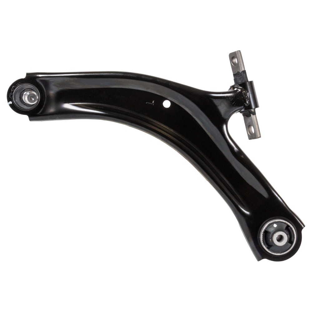 FEBI BILSTEIN Suspension arm Lower 42630 Track control arm,Wishbone RENAULT,NISSAN,KOLEOS (HY_),Qashqai / Qashqai +2 I (J10, NJ10),X-TRAIL (T31)