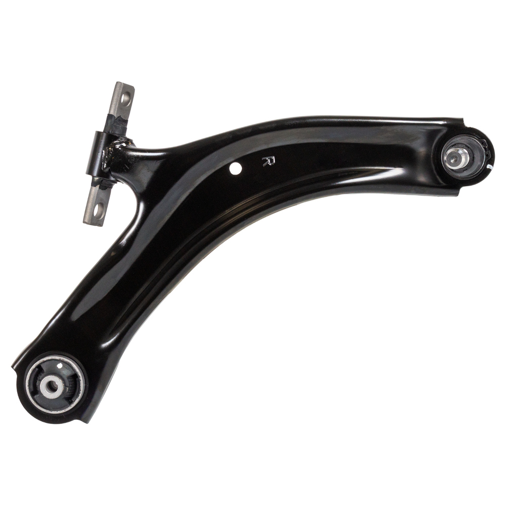 FEBI BILSTEIN Suspension arm Lower 42631 Track control arm,Wishbone RENAULT,NISSAN,KOLEOS (HY_),Qashqai / Qashqai +2 I (J10, NJ10),X-TRAIL (T31)
