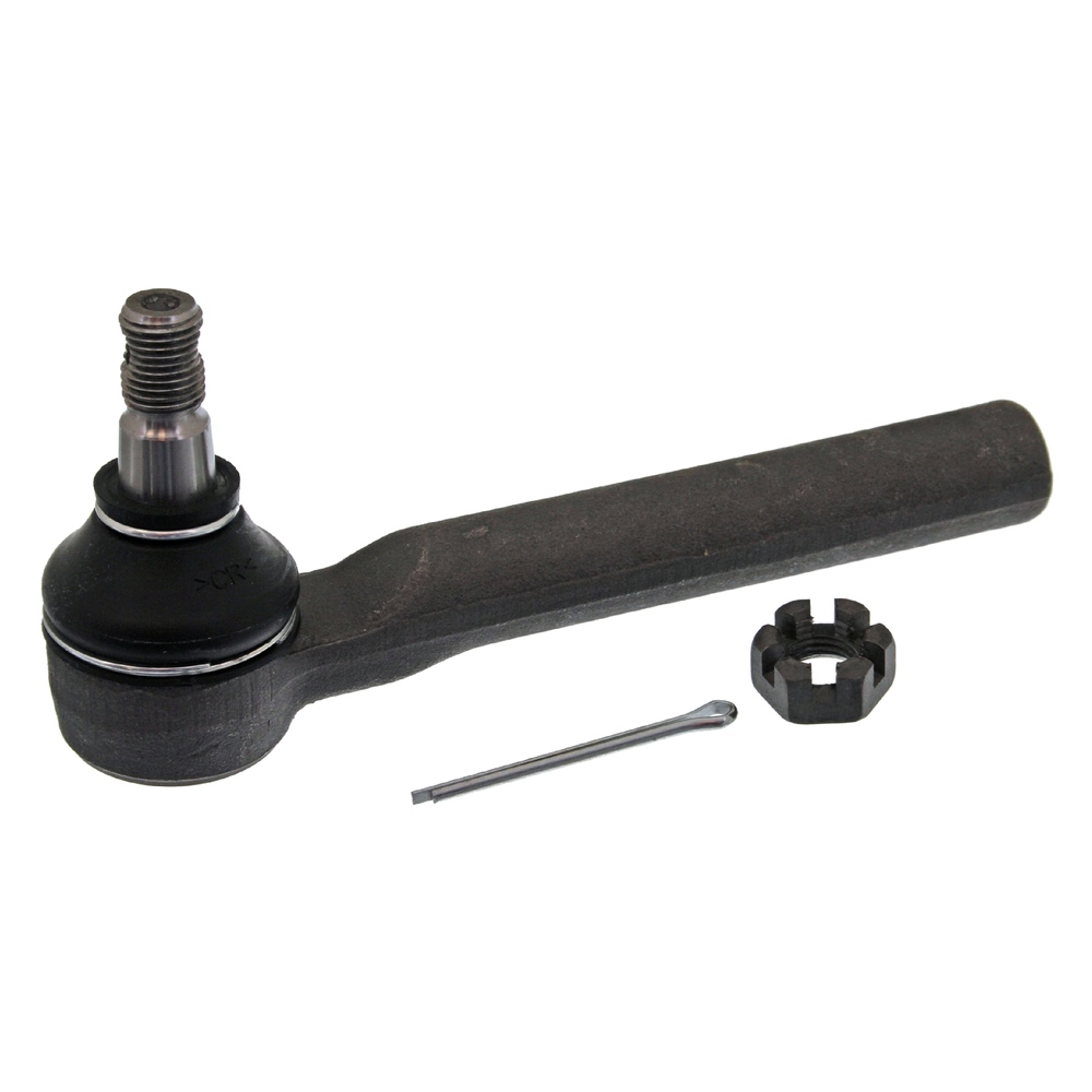 FEBI BILSTEIN Track rod end SUBARU 42811 34141AA040,34141AA041,34141AA042 Tie rod end,Track rod end ball joint,Outer tie rod,Outer tie rod end