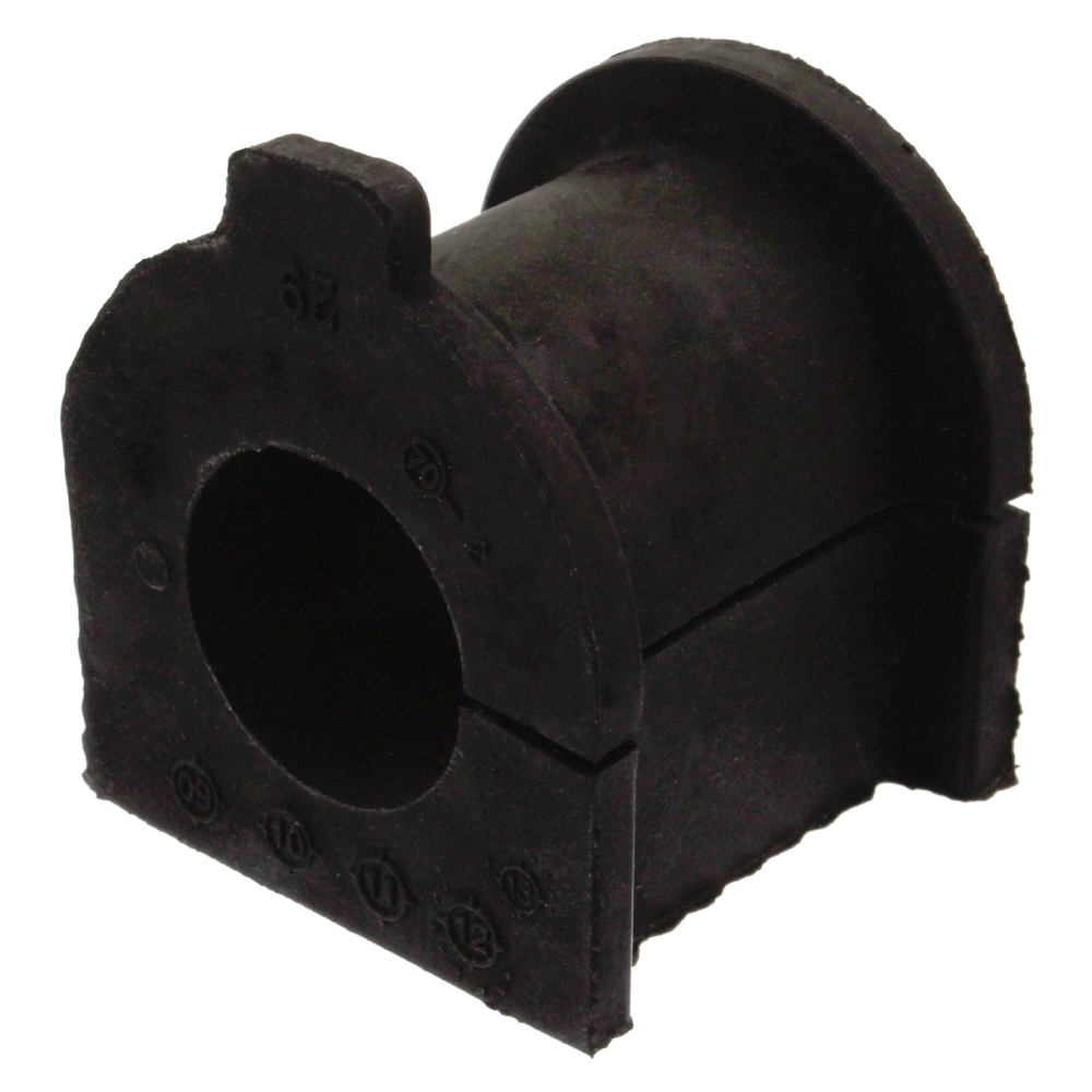 FEBI BILSTEIN Stabilizer Bushes Front Axle 42891 Stabibuchse,Stabilisator Buchse TOYOTA,LAND CRUISER (KDJ12_, GRJ12_),LAND CRUISER 90 (_J9_)