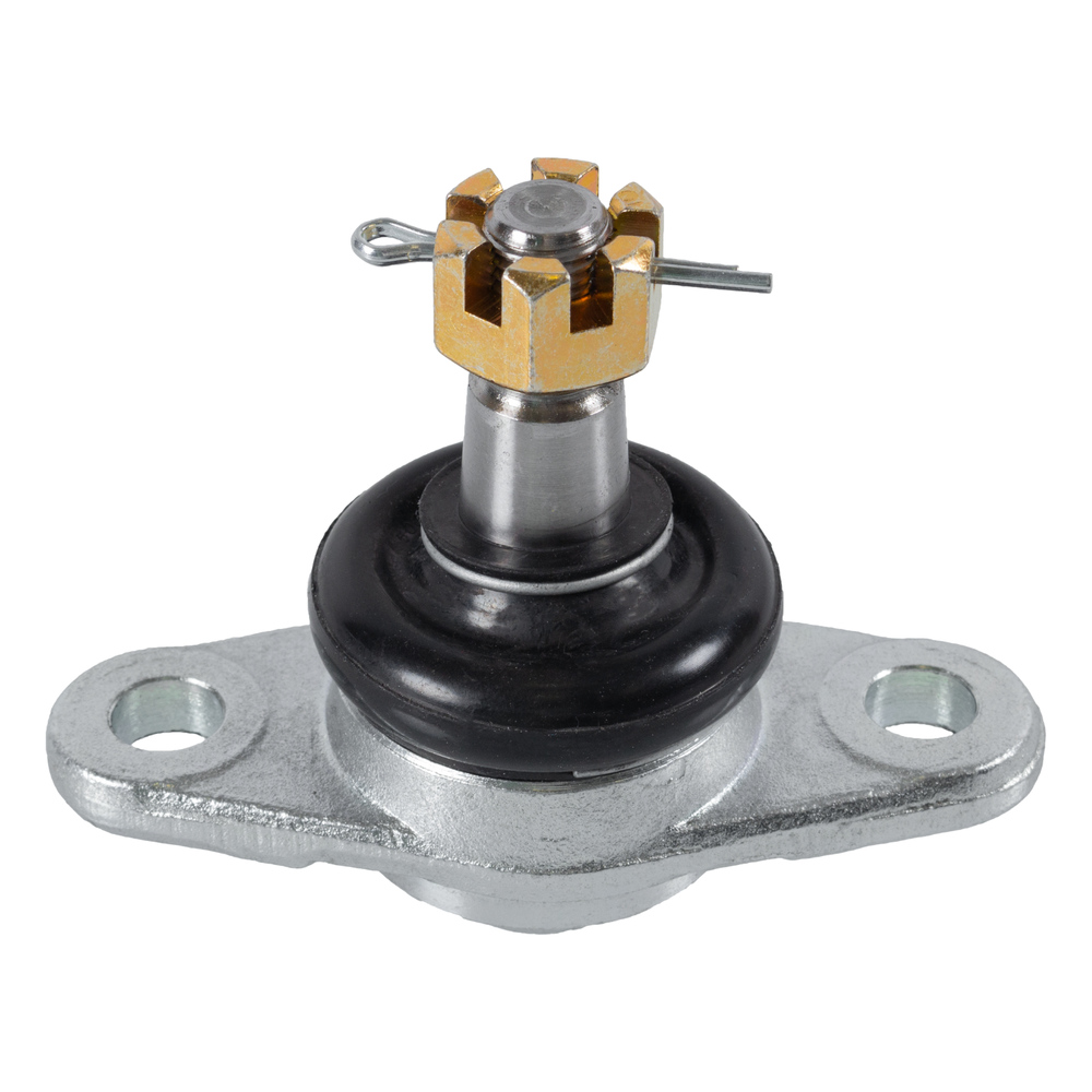 FEBI BILSTEIN Ball joint with crown nut 42999 Suspension ball joint,Suspension arm ball joint TOYOTA,MR 2 II (SW2_),MR 2 I (AW1_)