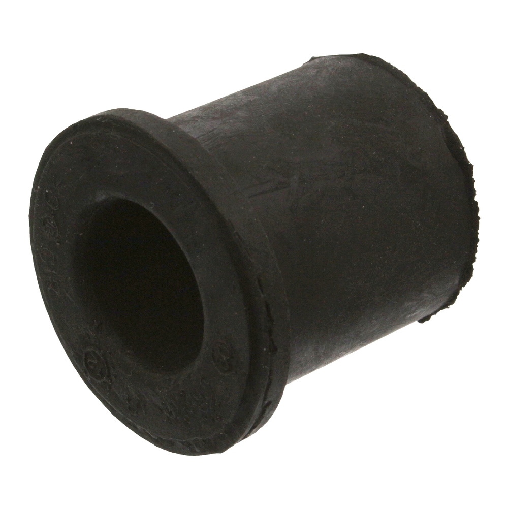 FEBI BILSTEIN Bushing, leaf spring Rear Axle Right 43293  OPEL,ISUZU,VAUXHALL,Frontera A Sport SUV Cabrio (U92),Frontera A SUV (U92),Campo (TF0, TF1)