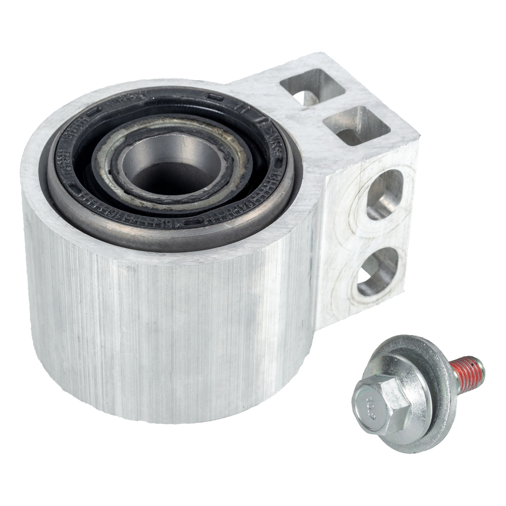 FEBI BILSTEIN Arm Bushes OPEL,CHEVROLET,VAUXHALL 43718 13230774,13334021,013334021 Suspension Bushes,Wishbone Bushes,Control Arm-/Trailing Arm Bush