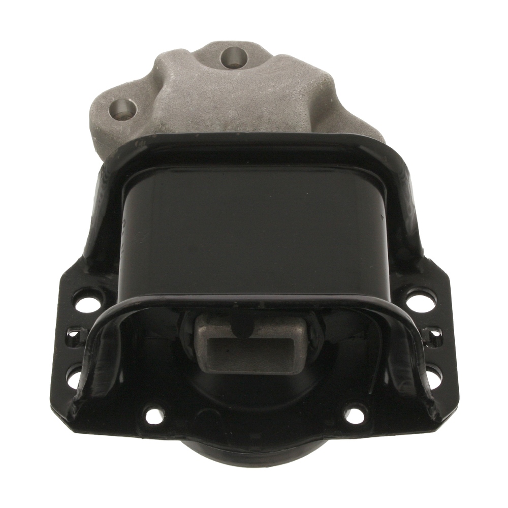 FEBI BILSTEIN Engine mount Right 43764 Motor mount,Engine mounting bracket PEUGEOT,CITROËN,DS,308 SW I (4E_, 4H_),307 (3A/C),PARTNER Tepee,307 SW (3H)
