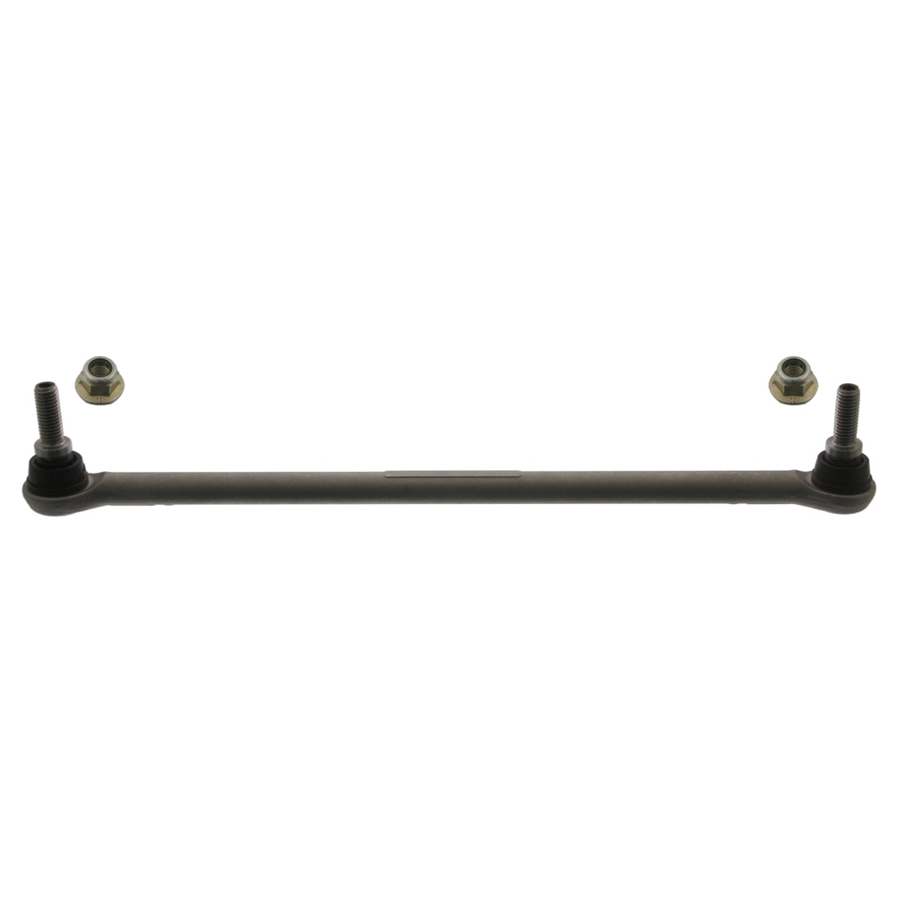 FEBI BILSTEIN Anti-roll bar link Front Axle Right 43770 Rod / Strut, stabiliser,Drop link PEUGEOT,CITROËN,208 I Schrägheck (CA_, CC_)