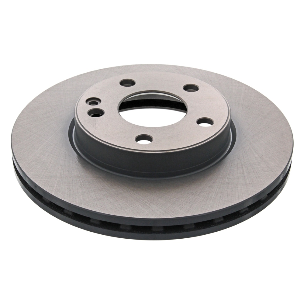 FEBI BILSTEIN Brake disc MERCEDES-BENZ 43835 2464210012,246421001207,2464211112 Brake rotor,Brake discs,Brake rotors A2464210012,A246421001207