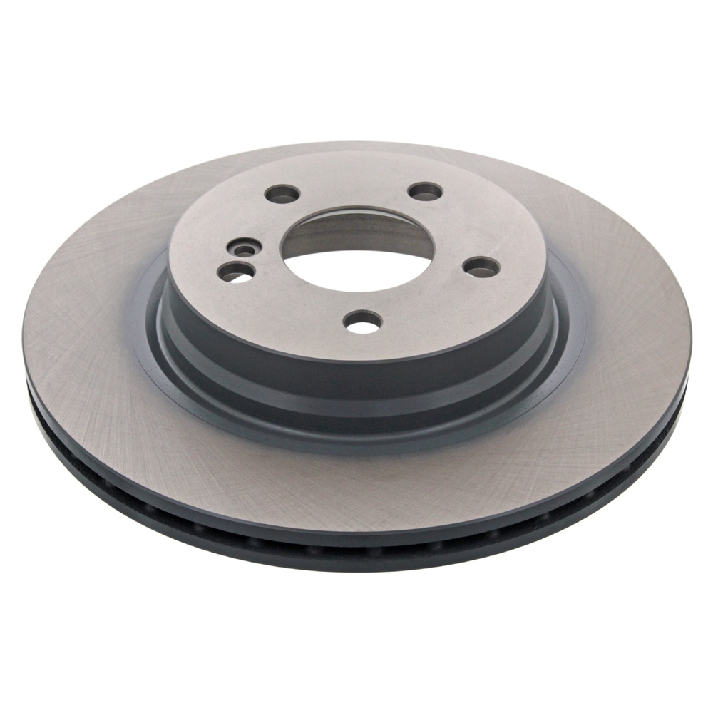 FEBI BILSTEIN Brake disc MERCEDES-BENZ 43838 0004231212,000423121207,2044230712 Brake rotor,Brake discs,Brake rotors A0004231212,A000423121207