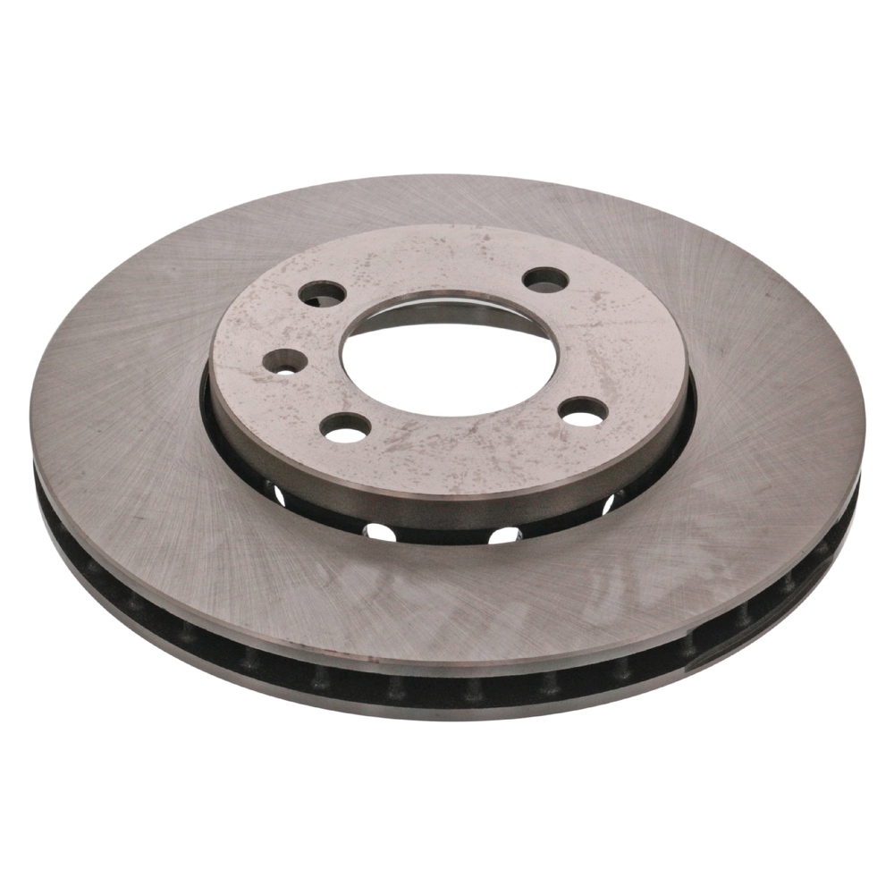 FEBI BILSTEIN Brake disc VW,SKODA,SEAT 43841 1S0615301,1S0615301H,1S0615301L Brake rotor,Brake discs,Brake rotors 1S0615301,1S0615301H,1S0615301L