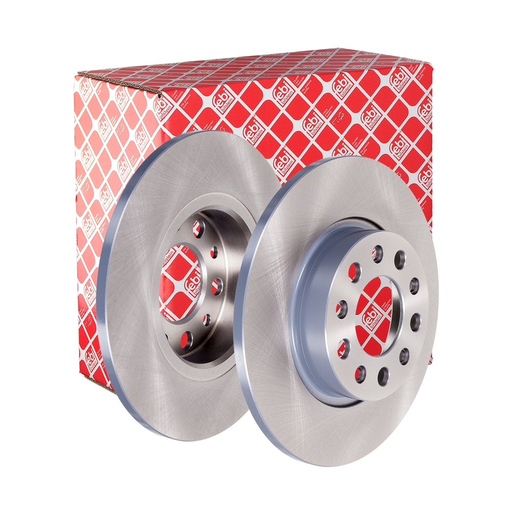 FEBI BILSTEIN Brake disc FIAT,JEEP,ALFA ROMEO 43880 46843610,51760273,51767377 Brake rotor,Brake discs,Brake rotors 51767378,51964082,51963547