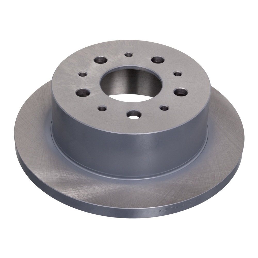 FEBI BILSTEIN Brake disc OPEL,FIAT,PEUGEOT 43902 1607880480,1673602180,422835 Brake rotor,Brake discs,Brake rotors 4246Y7,4246Y9,424930,424931,4249A1