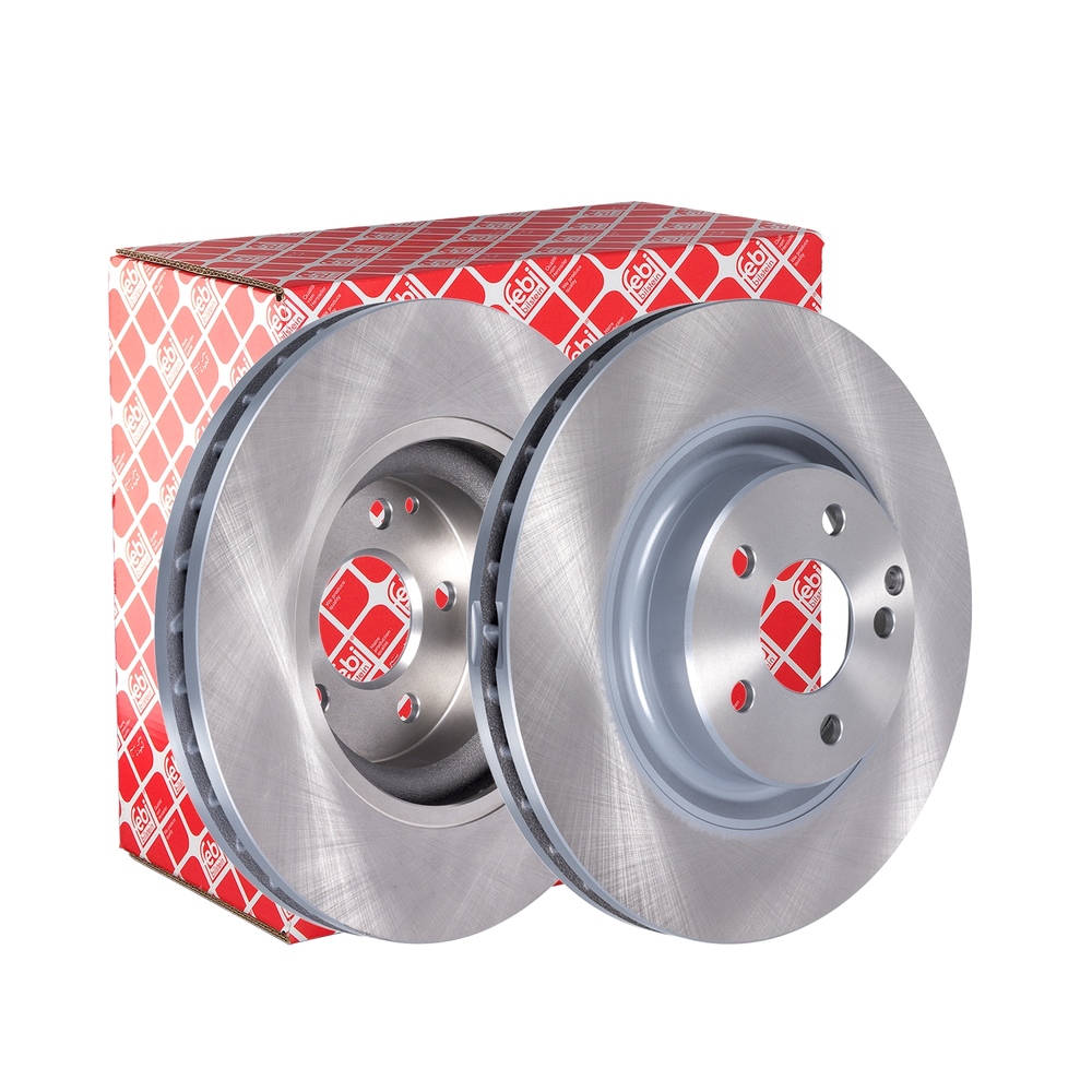 FEBI BILSTEIN Brake disc MERCEDES-BENZ 43936 2044210000,204421000007,2044212912 Brake rotor,Brake discs,Brake rotors 2114211012,2114211312,2114211412