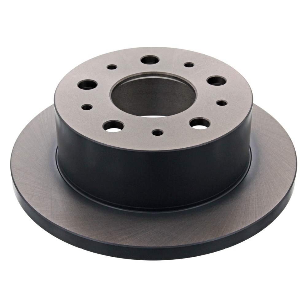 FEBI BILSTEIN Brake disc OPEL,FIAT,PEUGEOT 43937 1606401780,1607880580,4246Z1 Brake rotor,Brake discs,Brake rotors 4246Z3,424939,424940,4249A2,4249G6