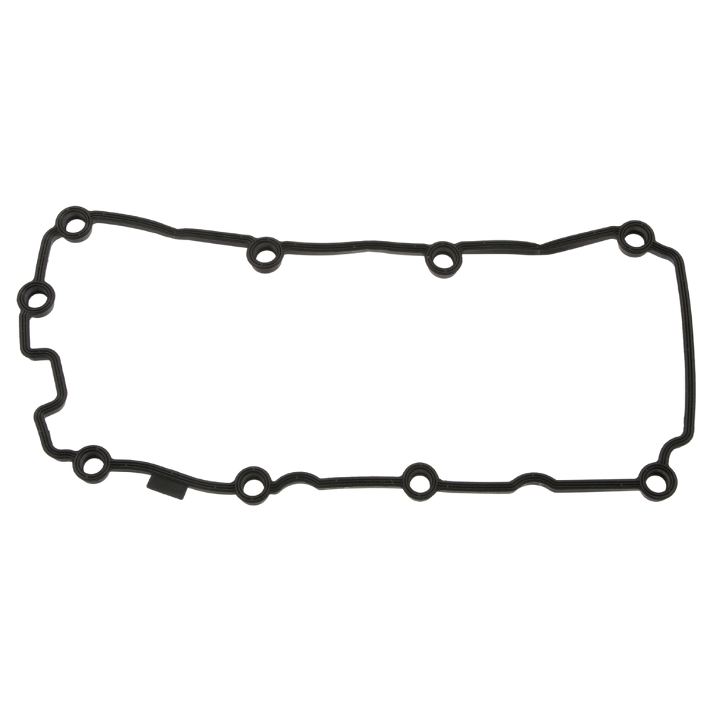 FEBI BILSTEIN Rocker Cover Gasket 43958 Valve Cover Gasket,Rocker Gasket VW,AUDI,PORSCHE,Touareg (7LA, 7L6, 7L7),Touareg (7P5, 7P6)