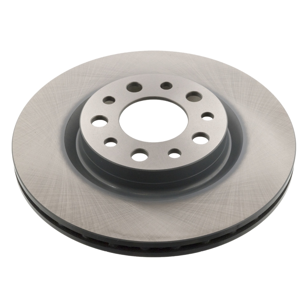 FEBI BILSTEIN Brake disc Rear Axle 43962 Brake rotor,Brake discs ALFA ROMEO,159 Sportwagon (939),159 (939),GIULIA (952_),SPIDER (916S_),Stelvio (949_)