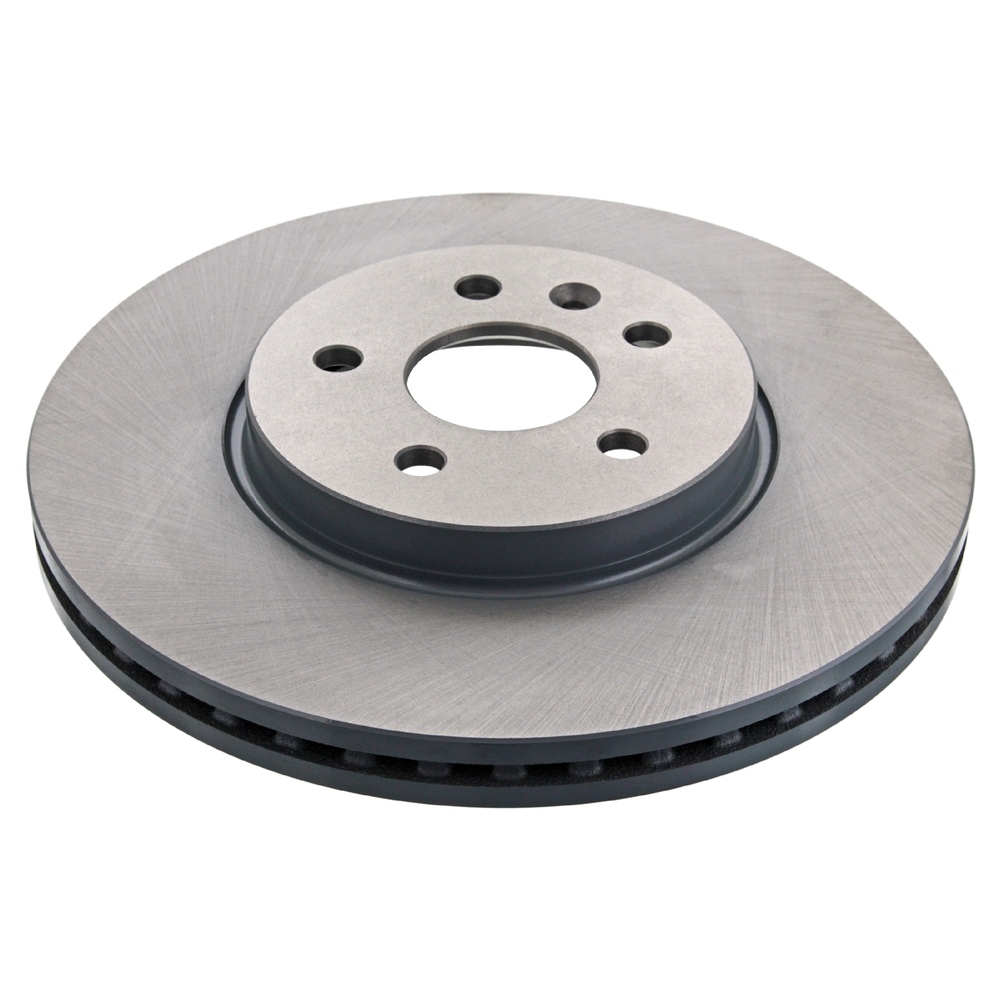 FEBI BILSTEIN Brake disc OPEL,CHEVROLET,VAUXHALL 43987 13502059,13502059,13502059 Brake rotor,Brake discs,Brake rotors 013502059,13502059,00569091