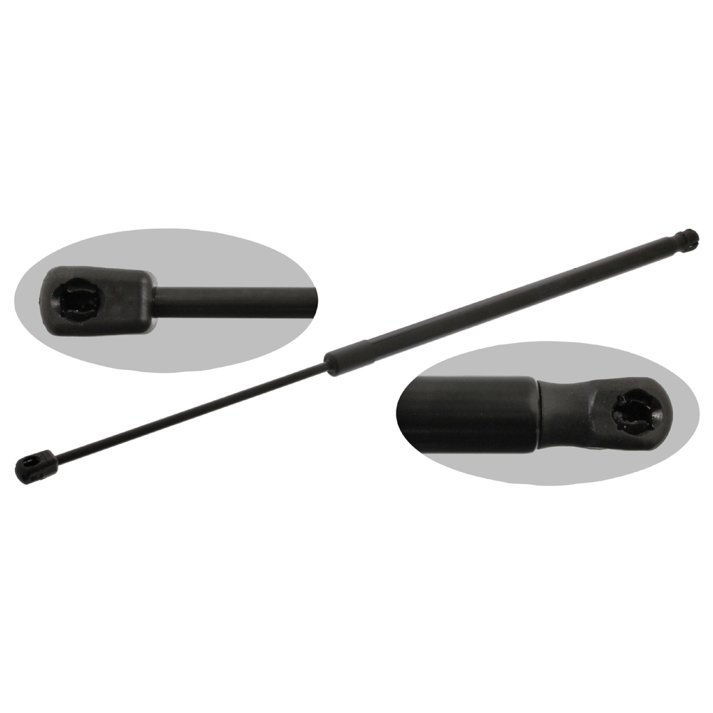 FEBI BILSTEIN Tailgate strut both sides 44005 Gas spring, boot- / cargo area,Boot struts BMW,X3 (F25)