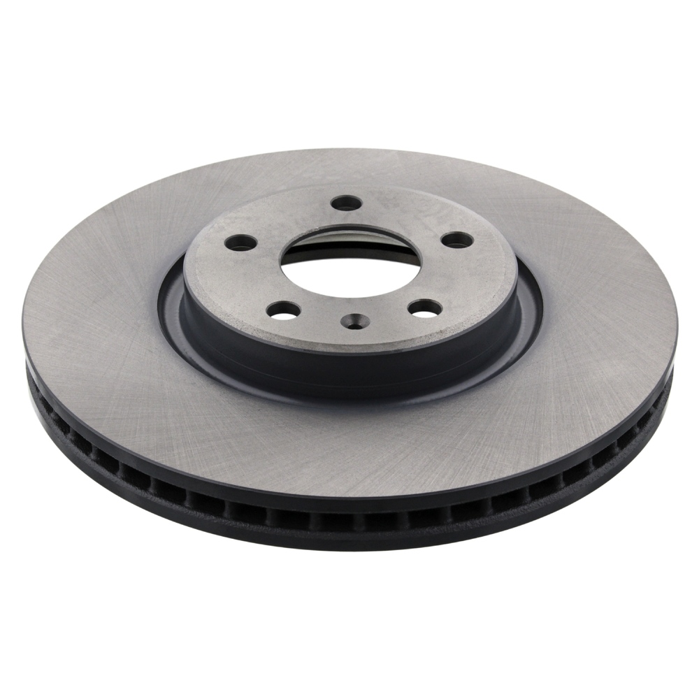 FEBI BILSTEIN Brake disc Front Axle 44022 Brake rotor,Brake discs AUDI,A4 Avant (8K5, B8),A6 Avant (4G5, 4GD, C7),Q5 (8RB),A4 Limousine (8K2, B8)