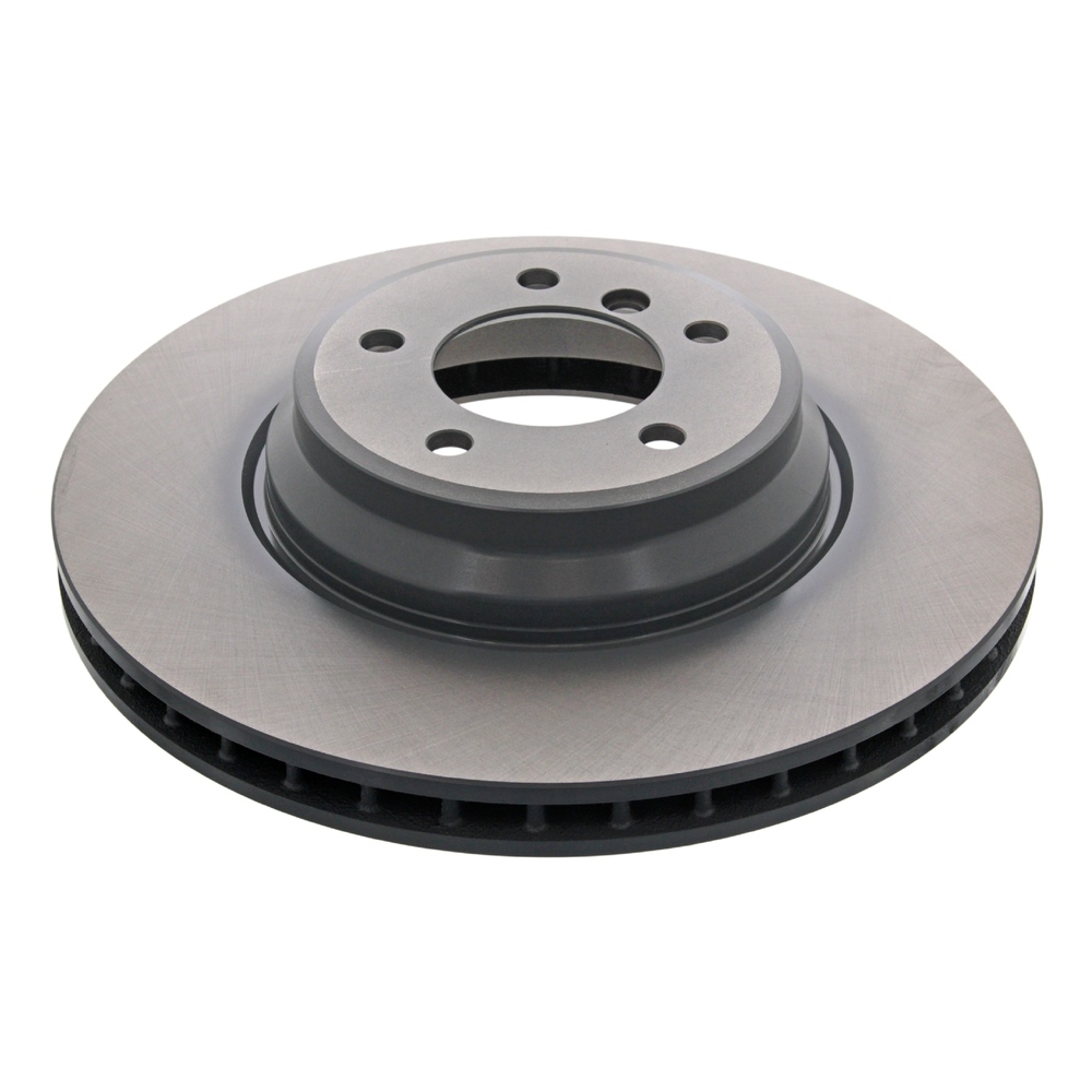 FEBI BILSTEIN Brake disc Front Axle 44050 Brake rotor,Brake discs BMW,3 Touring (E91),3 Limousine (E90),3 Coupe (E92),X1 (E84),3 Cabrio (E93)