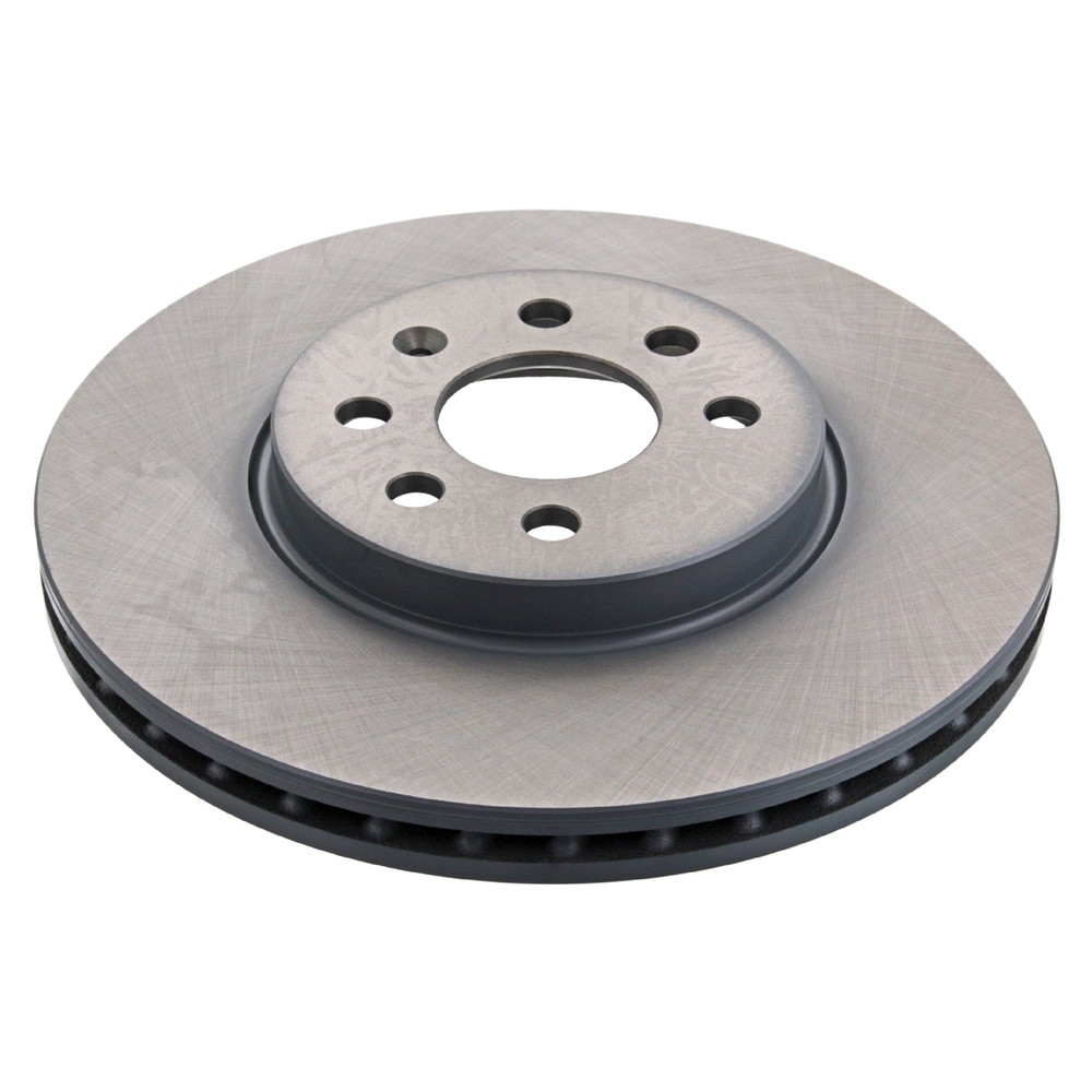 FEBI BILSTEIN Brake disc OPEL,VAUXHALL 44123 0569007,0569067,093181113 Brake rotor,Brake discs,Brake rotors 093197712,569007,569067,93181113,93197712