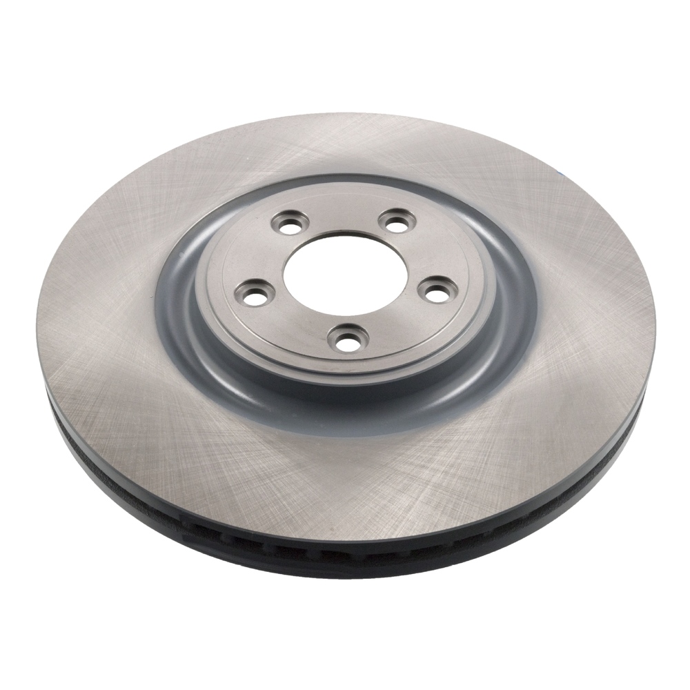 FEBI BILSTEIN Brake disc Front Axle 44134 Brake rotor,Brake discs JAGUAR,XF (_J05_, CC9),S-Type (X200),XF (X260),XJ Limousine (X350, X358)