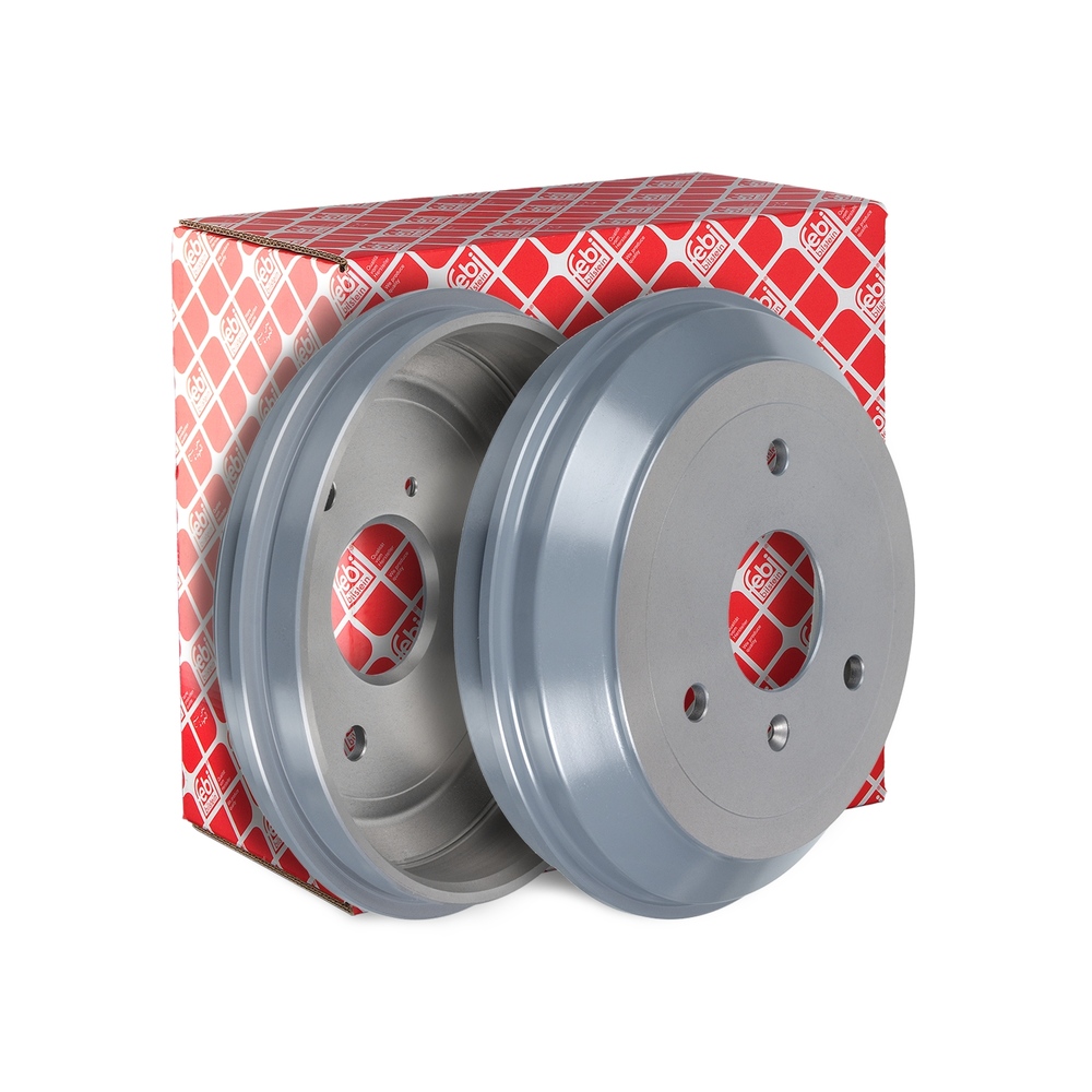 FEBI BILSTEIN Brake Drum SMART 44295 0004329V001000000,0004329V001000000SK,0004329V003000000 Rear Brakes,Drum Brake 0004329V003000000SK,4514230001
