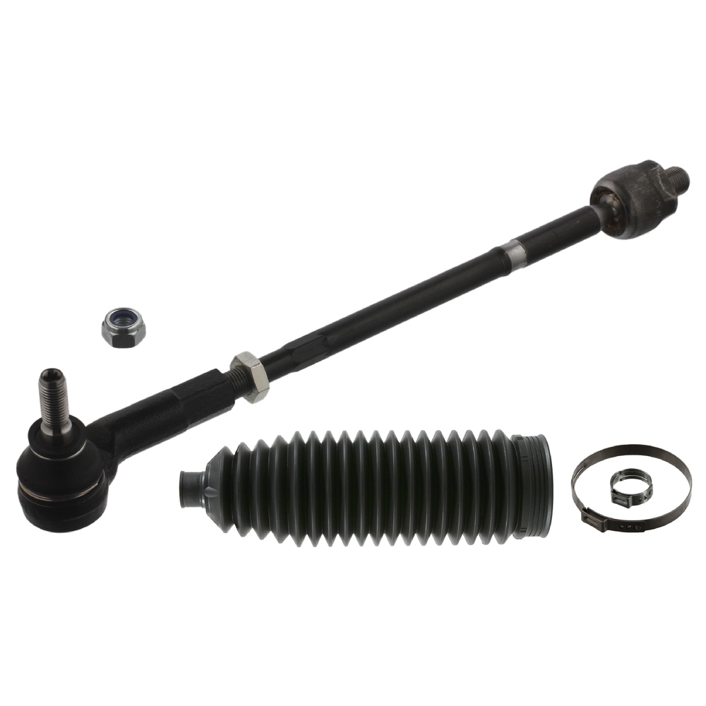 FEBI BILSTEIN Tie Rod VW,AUDI,SKODA 44342 1J0422804B,1J0422804BS1,1J0422804E Steering Rod,Rod Assembly 1J0422804ES1,1J0422804H,1J0422804HS1,1J0422804B