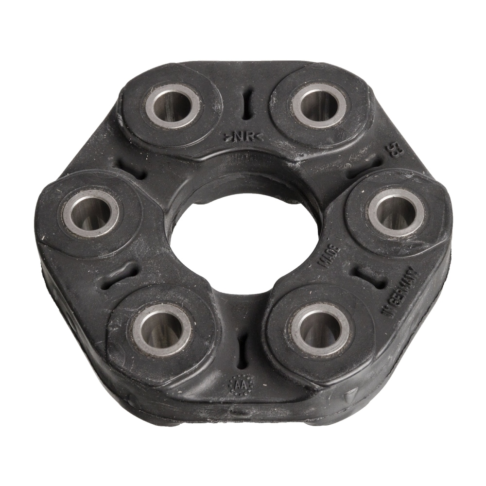 FEBI BILSTEIN Drive Shaft Coupler BMW,TOYOTA,VOLVO 04435 23231228360,23231282574,26111209168 Joint, propeller shaft 26111227420,26111227717,37310WAA02