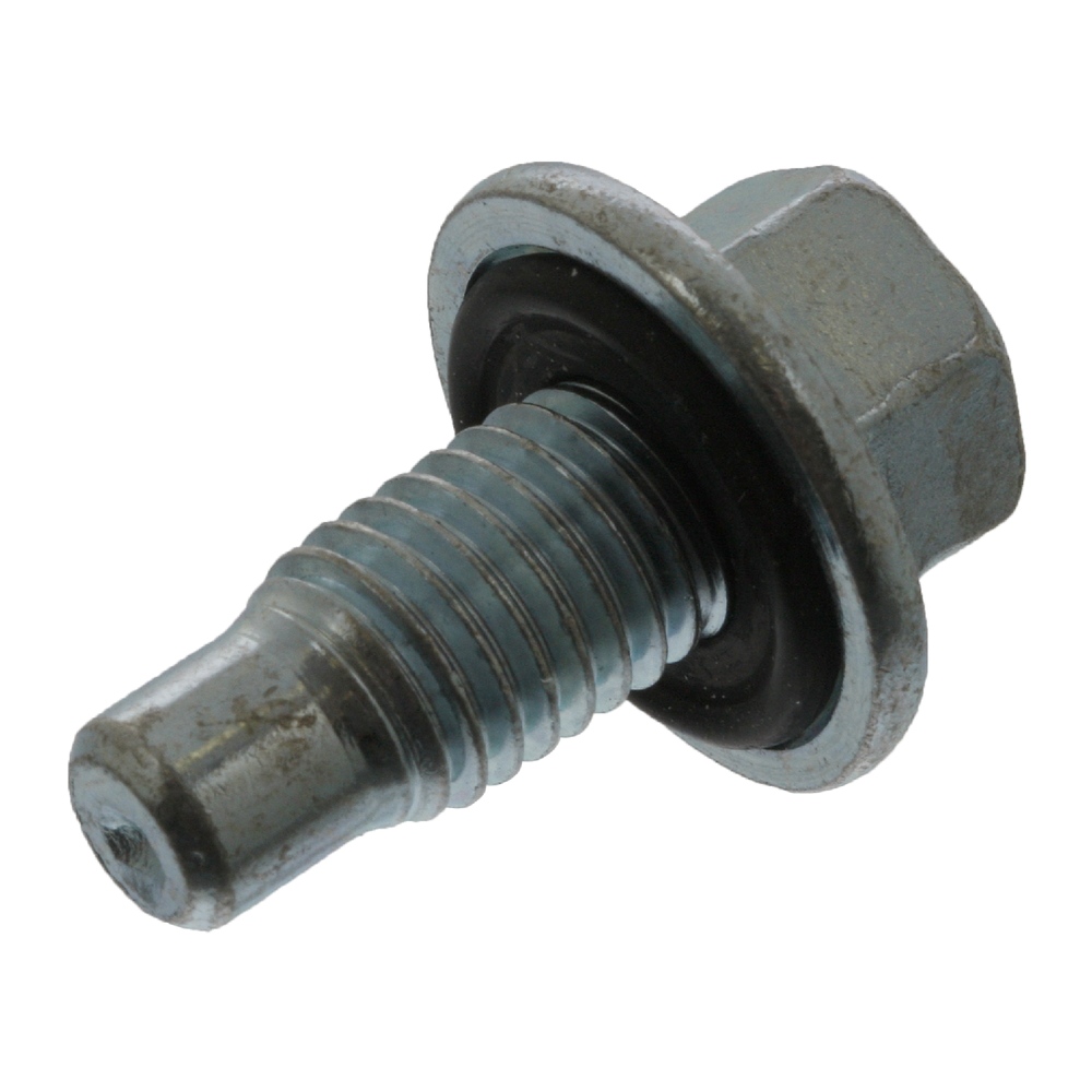 FEBI BILSTEIN Drain Plug Spanner Size: 15 44442 Oil Drain Plug,Oil Drain Plug, oil pan OPEL,FORD,FIAT,ZAFIRA B (A05),INSIGNIA Caravan,Astra G CC (T98)