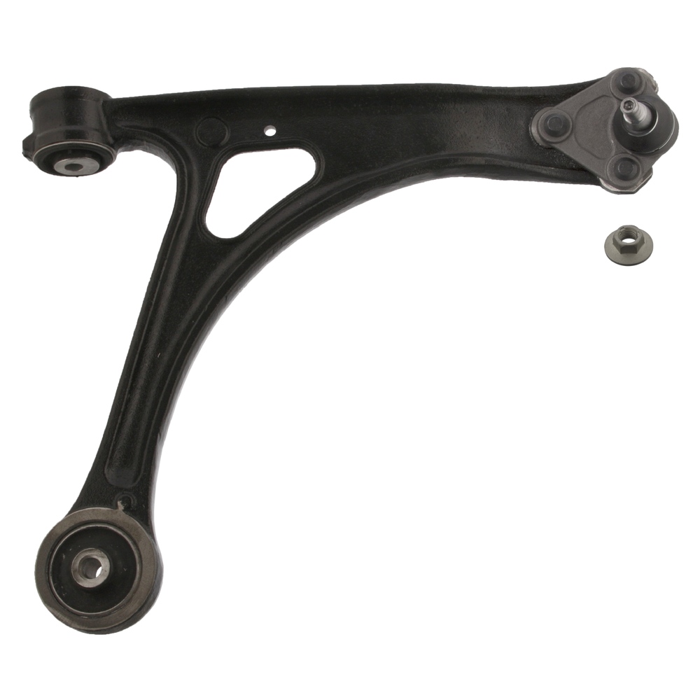 FEBI BILSTEIN Suspension arm VW,AUDI 44453 8N0407152A,8N0407152AS1,8N0407152D 8N0407152DS1,8N0407152A,8N0407152AS1,8N0407152D,8N0407152DS1
