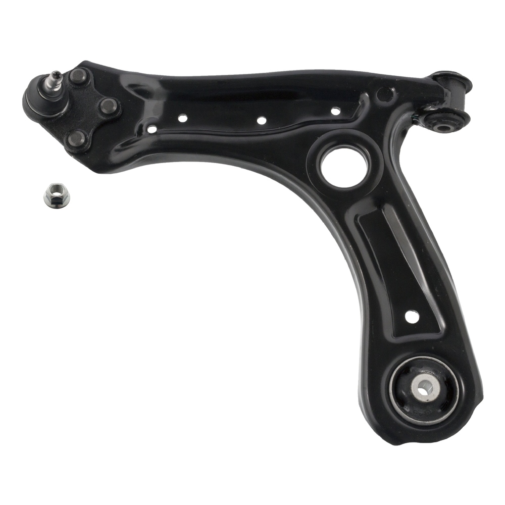 FEBI BILSTEIN Suspension arm VW,AUDI,SKODA 44547 6R0407151A,6R0407151AS1,6R0407151F 6R0407151FS1,6R0407151A,6R0407151AS1,6R0407151F,6R0407151FS1