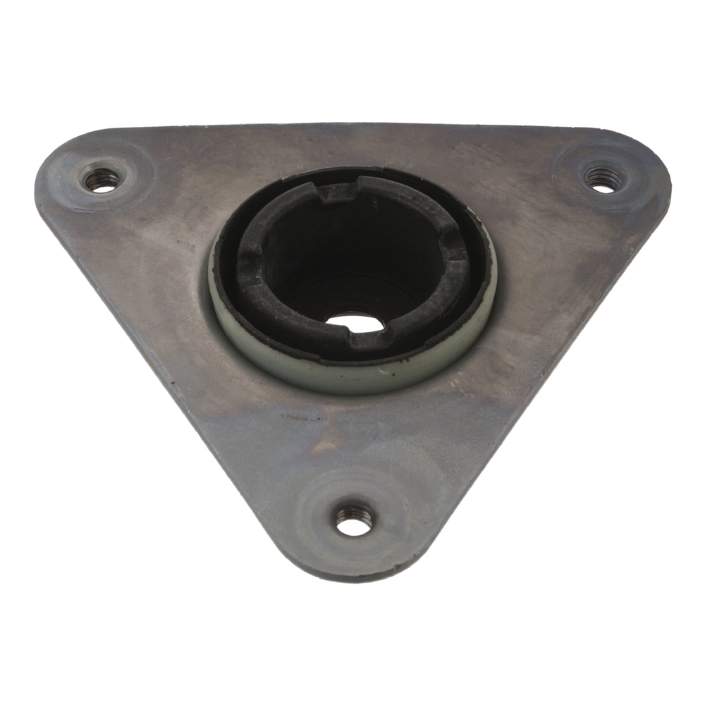 FEBI BILSTEIN Top strut mount RENAULT 44661 543024644R,543A02310R Strut mount,Top mount,Suspension top mount,Suspension mount,Top strut mounting