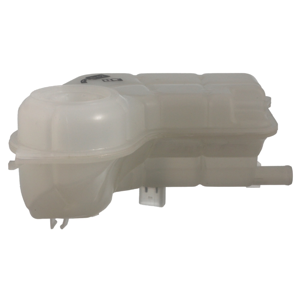 FEBI BILSTEIN Expansion Tank with coolant level sensor 44744 Coolant Expansion Tank,Coolant Reservoir VW,AUDI,SEAT,PASSAT Variant (3B6),PASSAT (3B3)