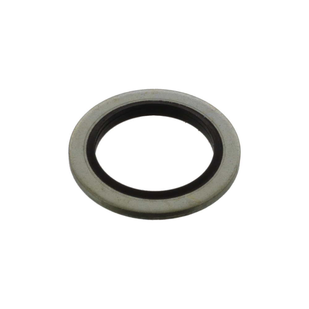 FEBI BILSTEIN Oil Drain Plug Gasket MERCEDES-BENZ,OPEL,RENAULT 44793 110265505R,7700266044,7700733555 8200641648,6000640157,009112724,09112724,9112724