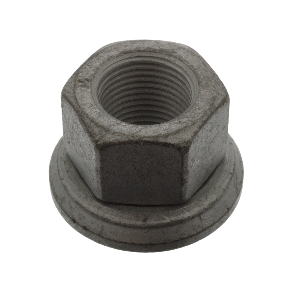 FEBI BILSTEIN Wheel Nuts IVECO 45019 0007173042,0007179749,0042534911 Wheel Nut 0093805743,02995372,042559767,04770993,093805743,503476428,504356518