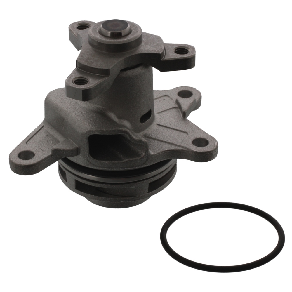 FEBI BILSTEIN Water pump MERCEDES-BENZ,OPEL,RENAULT 45057 6000616650,6262000007,A6262000007 Engine water pump,Water pump for engine 210108796R,4423053