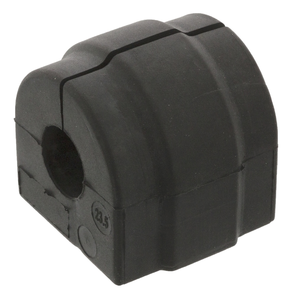 FEBI BILSTEIN Stabilizer Bushes Front Axle 45097 Stabibuchse,Stabilisator Buchse BMW,3 Limousine (E46),3 Touring (E46),3 Coupe (E46),Z4 Roadster (E85)