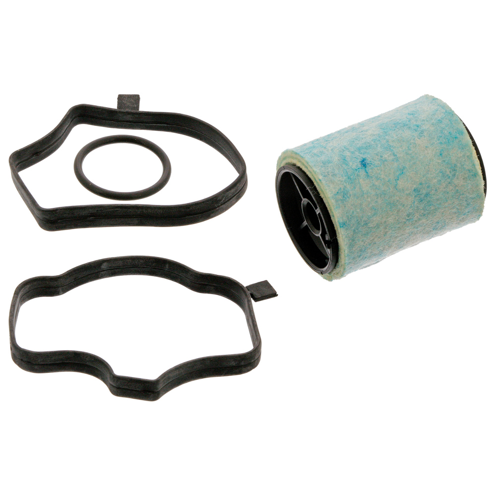 FEBI BILSTEIN Oil Trap, crankcase breather OPEL,BMW,LAND ROVER 45183 11127793163,11127793163SK,11127793164 093189305,93177402,93177402SK,93189305