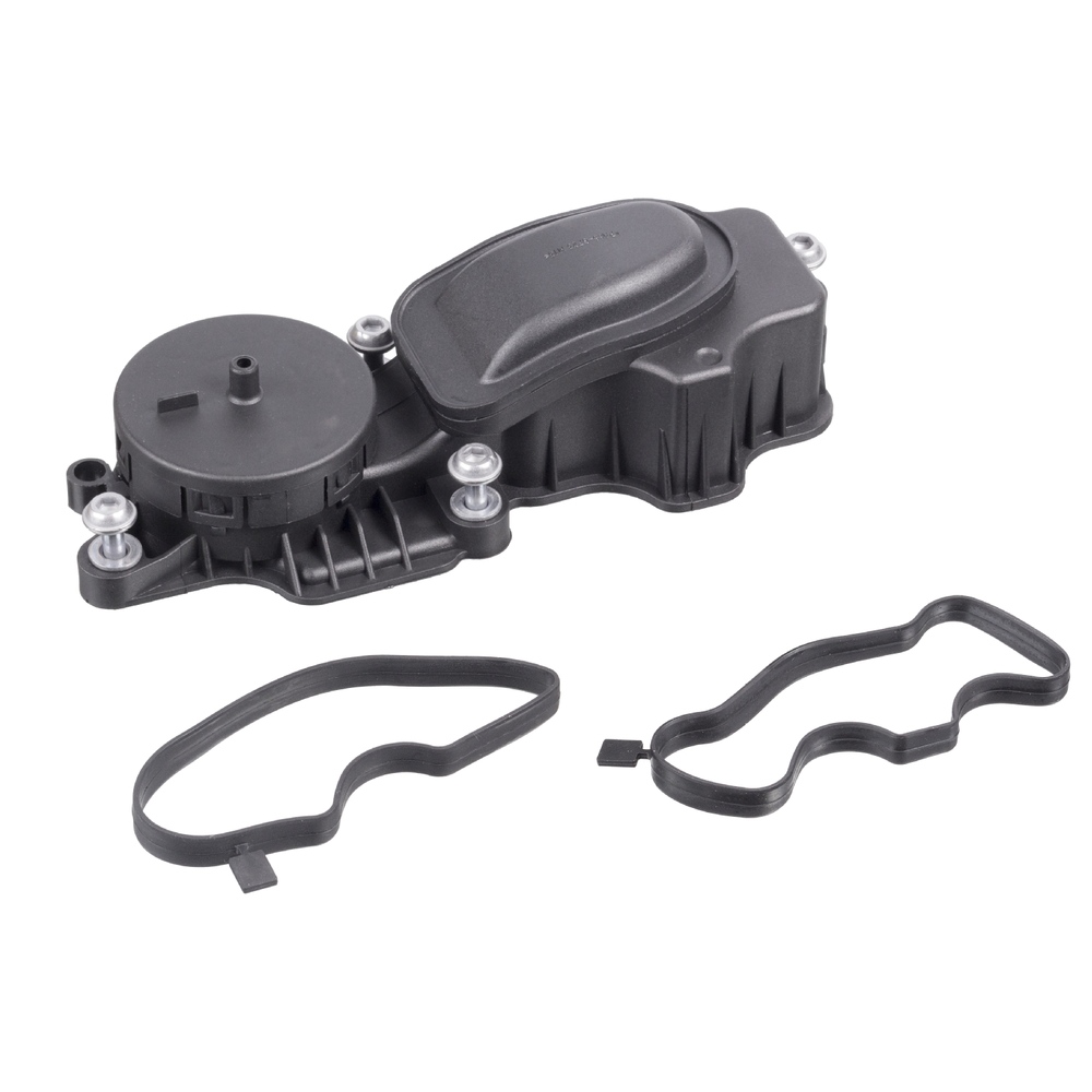 FEBI BILSTEIN Valve, engine block breather febi Plus 45193  BMW,3 Touring (E91),3 Limousine (E90),5 Limousine (E60),5 Touring (E61),X3 (E83)