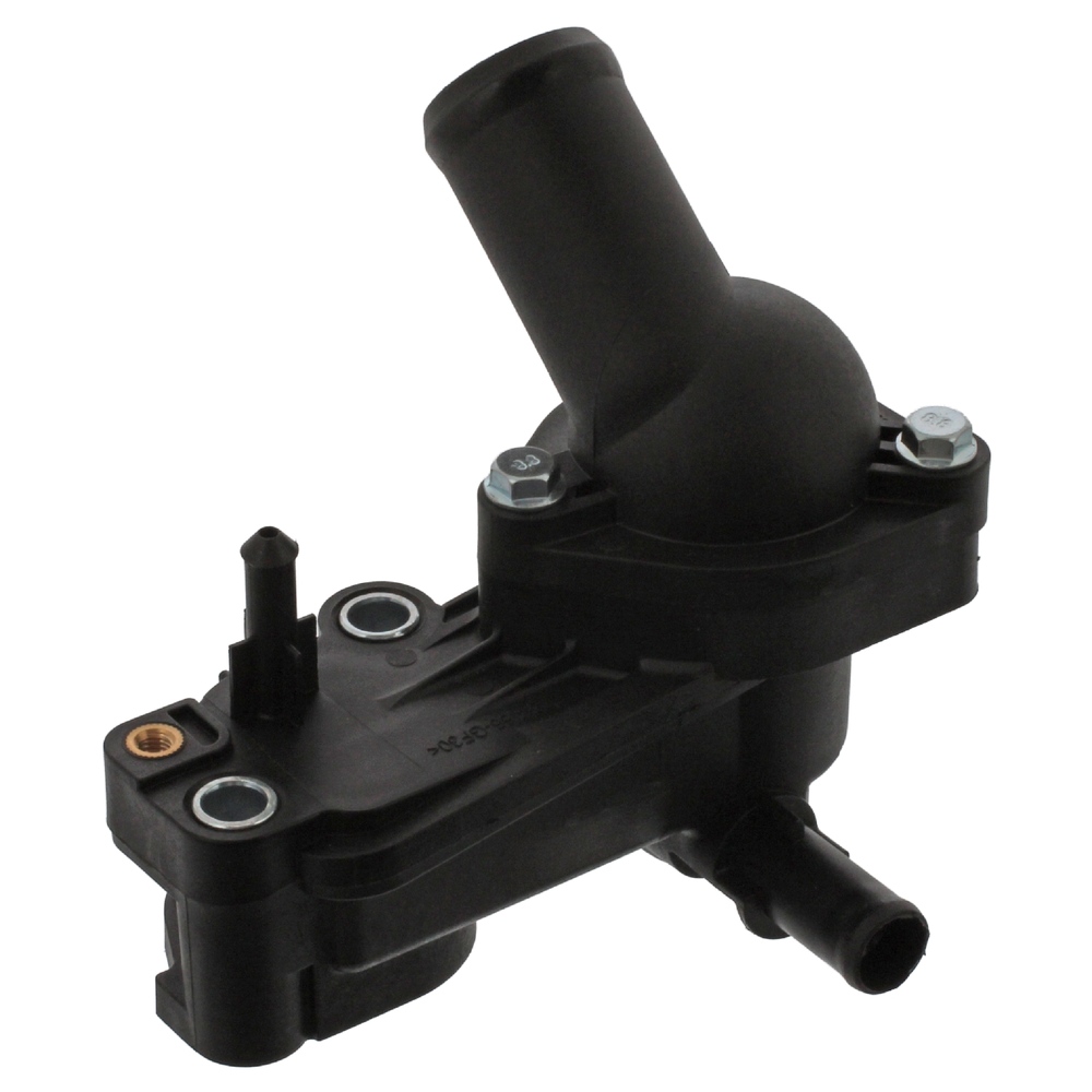 FEBI BILSTEIN Engine thermostat Opening Temperature: 88°C 45227 Thermostat, coolant,Thermostat FORD,MONDEO IV Turnier (BA7)